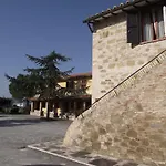 Casa de hóspedes Fattoria Casa Mia *