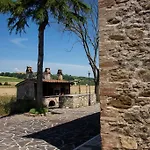 Casa de hóspedes Fattoria Casa Mia *