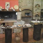 Casa de hóspedes Fattoria Casa Mia