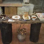 Casa de hóspedes Fattoria Casa Mia