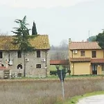 Casa de hóspedes Fattoria Casa Mia Brufa