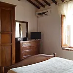 Casa de hóspedes Fattoria Casa Mia Brufa