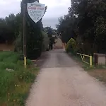 Casa de hóspedes Fattoria Casa Mia *
