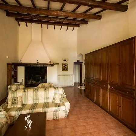 Fattoria Casa Mia Guest house