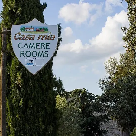 Fattoria Casa Mia *
