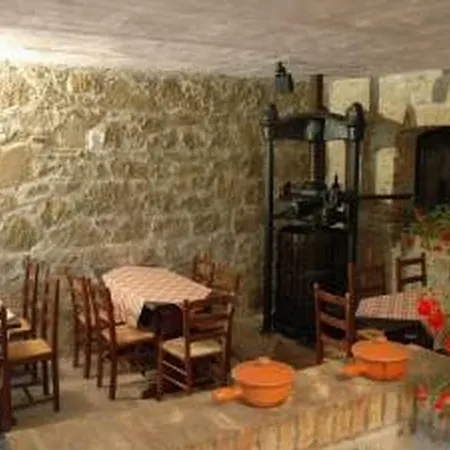 Fattoria Casa Mia