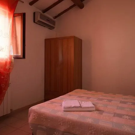 Fattoria Casa Mia 게스트하우스 *