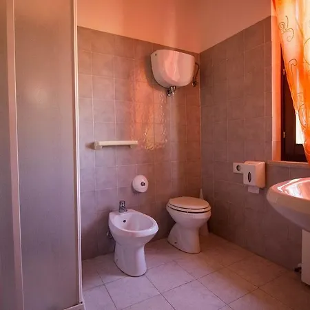 Πανσιόν Fattoria Casa Mia Brufa