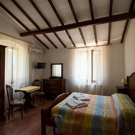 Fattoria Casa Mia * Brufa