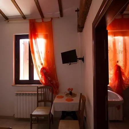 Fattoria Casa Mia Guest house Brufa