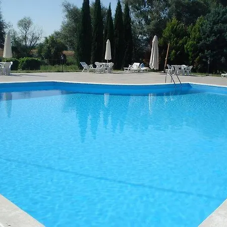 Fattoria Casa Mia Brufa