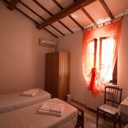 Fattoria Casa Mia
