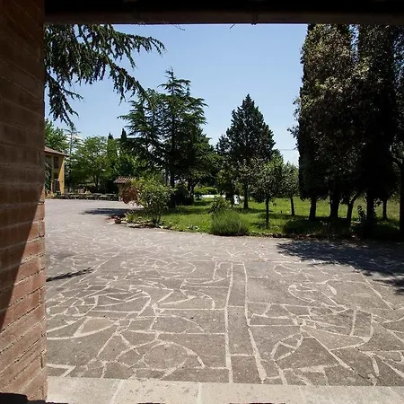 Fattoria Casa Mia * Brufa