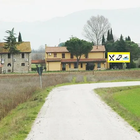 Fattoria Casa Mia Casa de hóspedes
