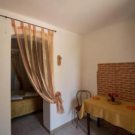 Casa de hóspedes Fattoria Casa Mia Brufa