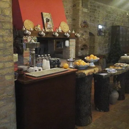 Fattoria Casa Mia Casa de hóspedes Brufa