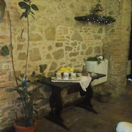 Fattoria Casa Mia 게스트하우스 *