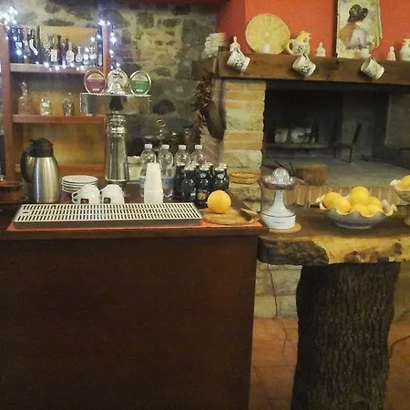Casa de hóspedes Fattoria Casa Mia