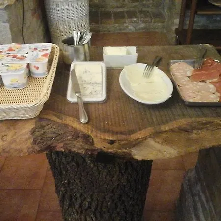 Fattoria Casa Mia