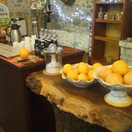 Fattoria Casa Mia *