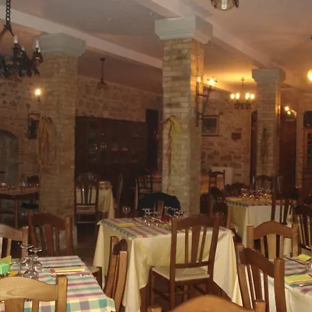 Fattoria Casa Mia * Brufa