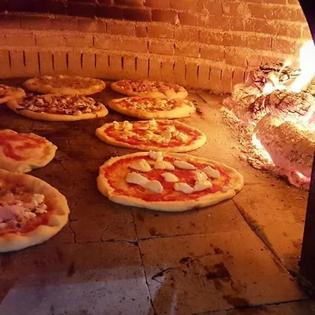 Fattoria Casa Mia * Brufa