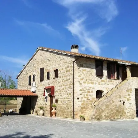 Fattoria Casa Mia Brufa