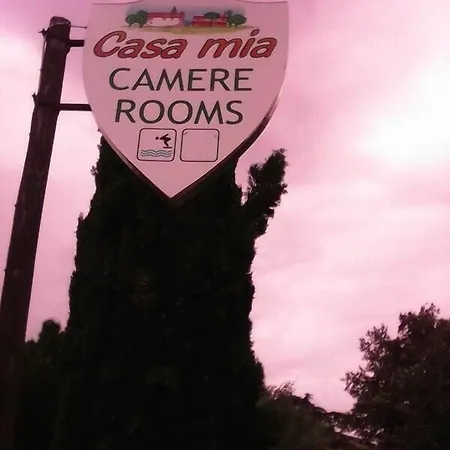 Fattoria Casa Mia Brufa