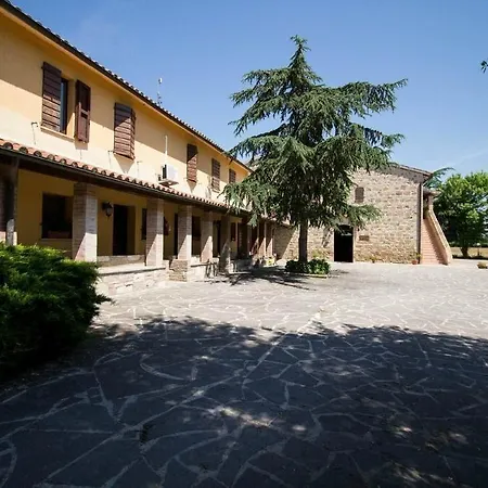 Fattoria Casa Mia Brufa