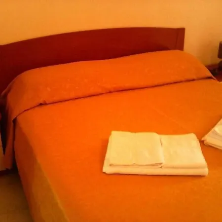 Pensjonat Fattoria Casa Mia Brufa