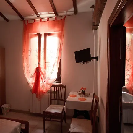 Πανσιόν Fattoria Casa Mia