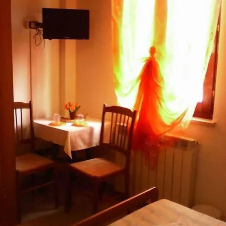 Fattoria Casa Mia * Brufa