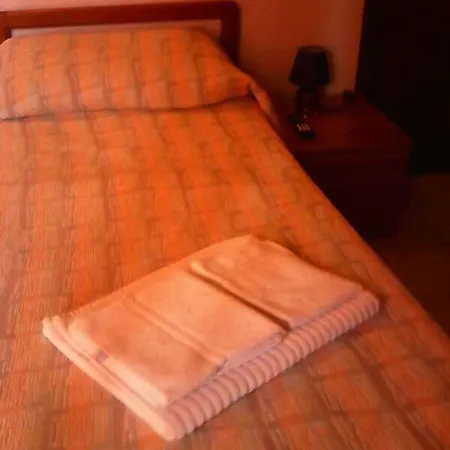 Fattoria Casa Mia Gæstehus Brufa