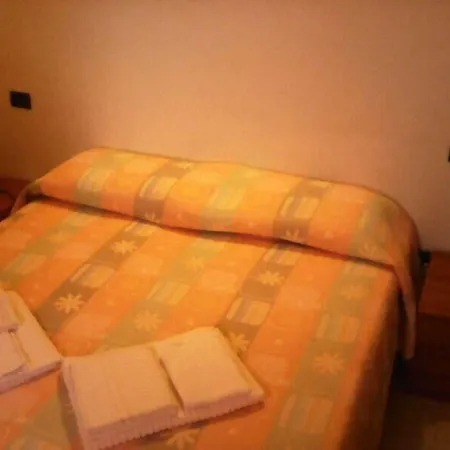 Fattoria Casa Mia Πανσιόν