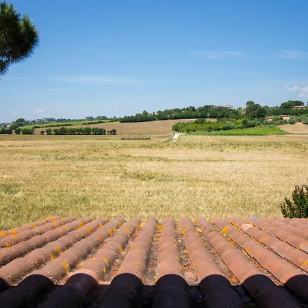 Fattoria Casa Mia * Brufa