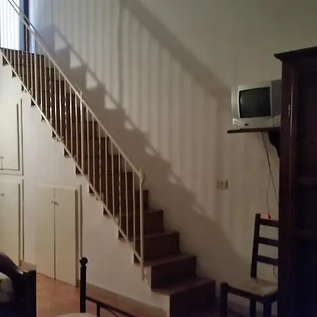 Πανσιόν Fattoria Casa Mia *