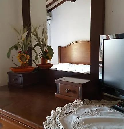 بيت ضيافة Fattoria Casa Mia *