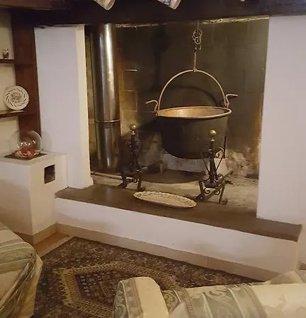 Fattoria Casa Mia