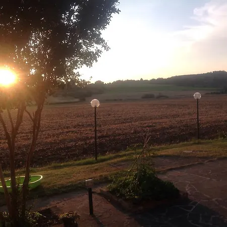 Fattoria Casa Mia Brufa