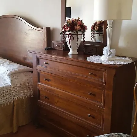 Gæstehus Fattoria Casa Mia Brufa