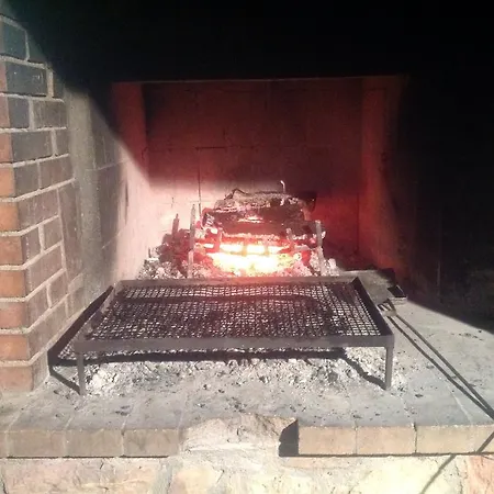 Πανσιόν Fattoria Casa Mia Brufa