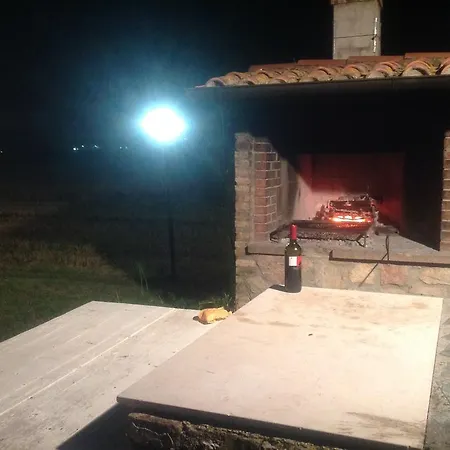 Fattoria Casa Mia Brufa