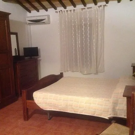 Fattoria Casa Mia Brufa