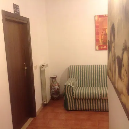 Πανσιόν Fattoria Casa Mia