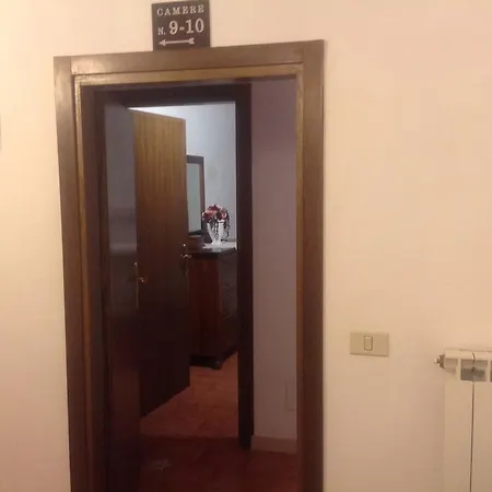 Πανσιόν Fattoria Casa Mia