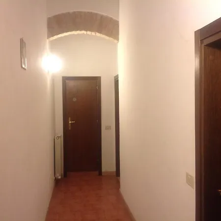 Πανσιόν Fattoria Casa Mia