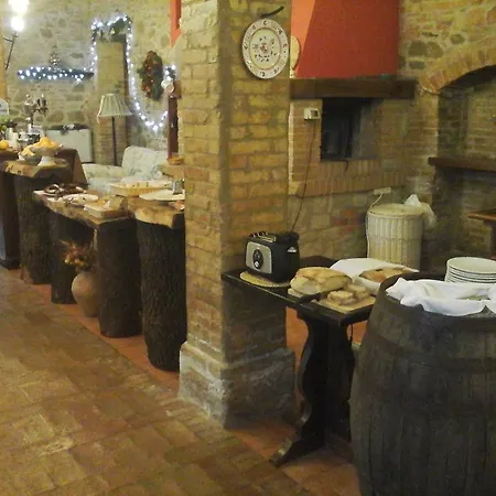 Fattoria Casa Mia *