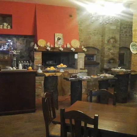 Fattoria Casa Mia
