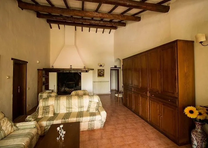 Fattoria Casa Mia Pensjonat