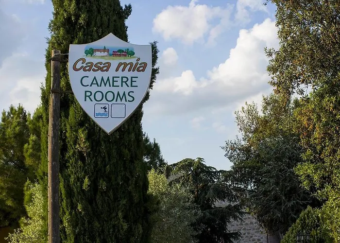Fattoria Casa Mia *
